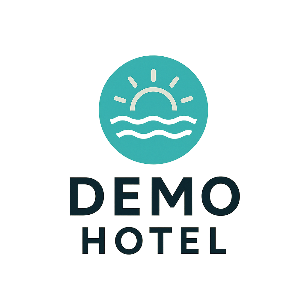 Demo Hotel logo